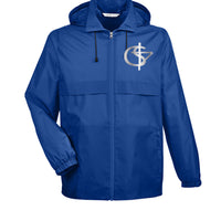 C4C Jacket